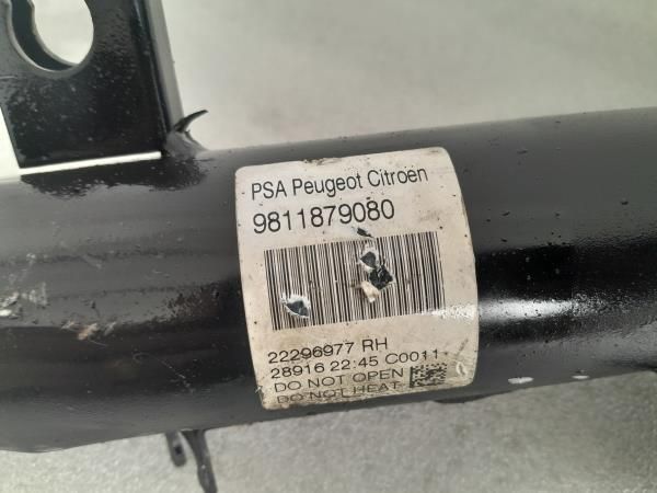 Amortecedor frente direito CITROËN C4 Cactus