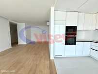 Apartamento T3 Novo Coimbrões