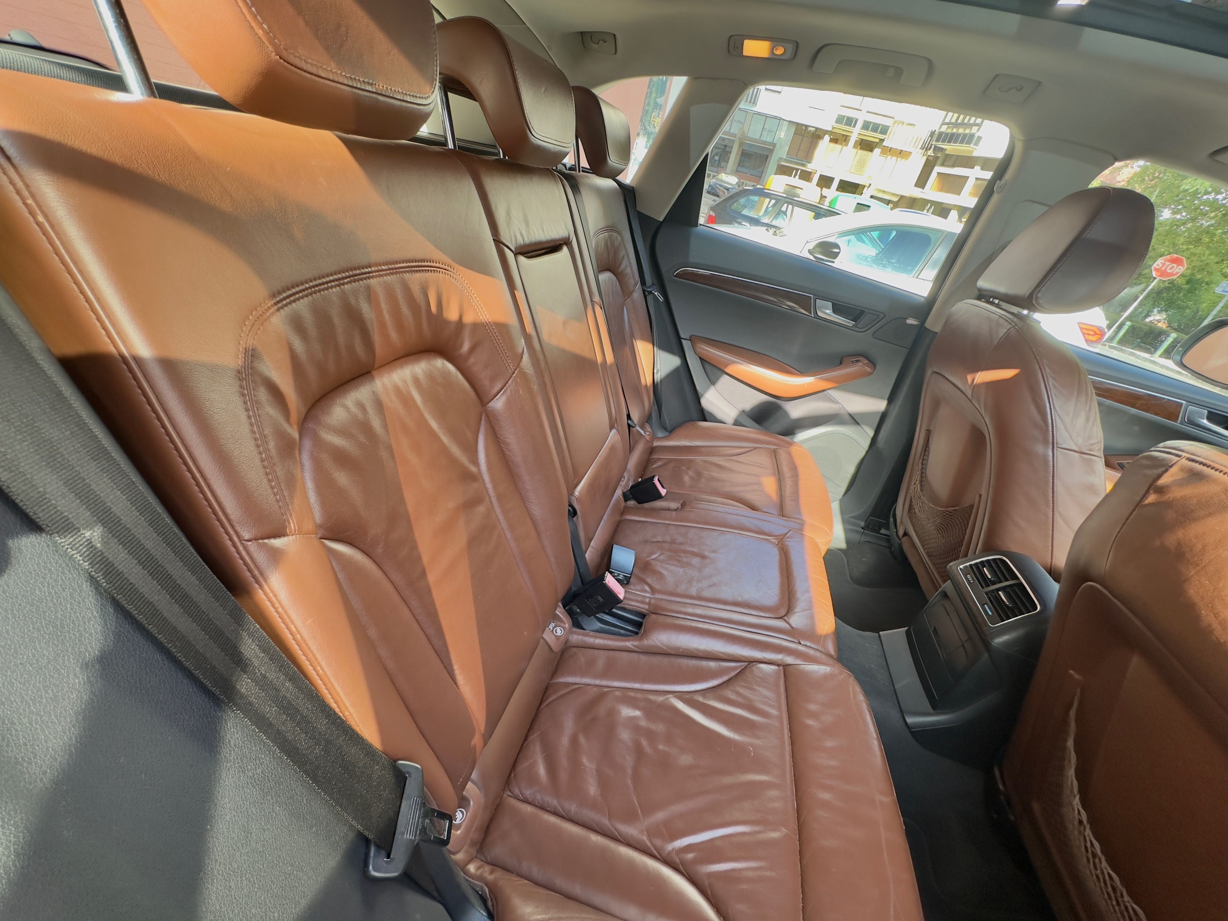 Audi Q5 2.0 TDI Sport