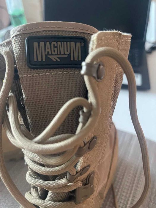 Берці жіночі Magnum 38 розмір