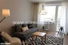 Komfortowe 44 mkw, 2 pok. oddzielna kuchnia,Widzew