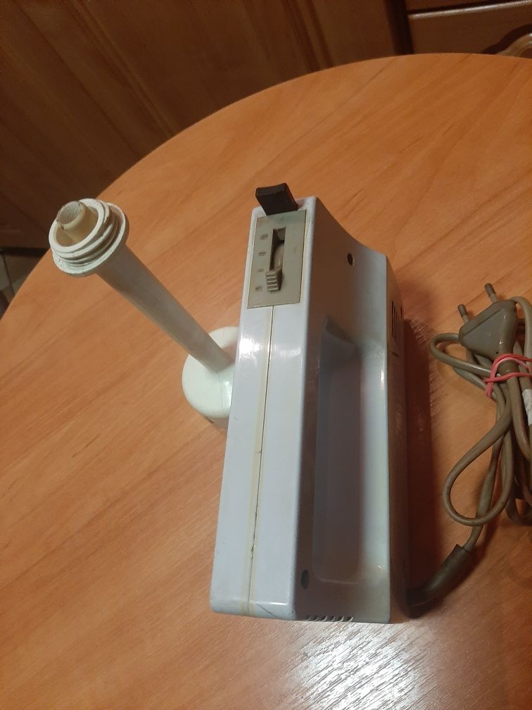 Mikser Komet RG 25 PRL