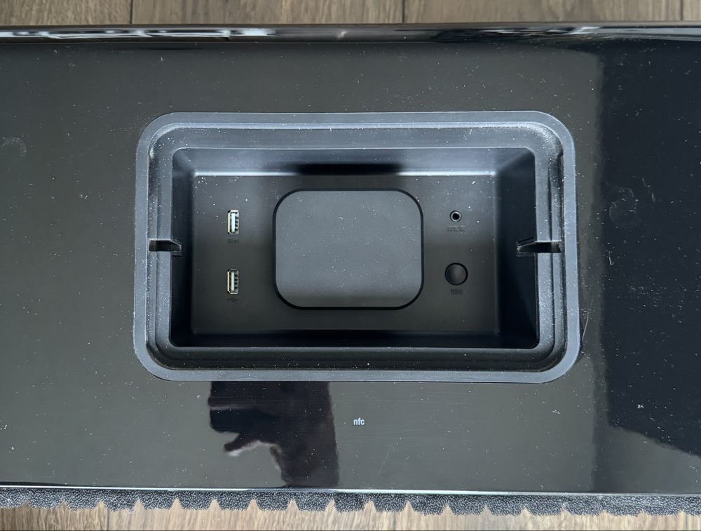 JBL L8, Głośnik bezprzewodowy 120W