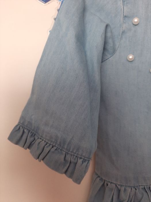 Nowa sukienka/tunika Cool Club 98