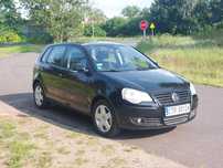 VW Polo 1.2 serwisowany, klima