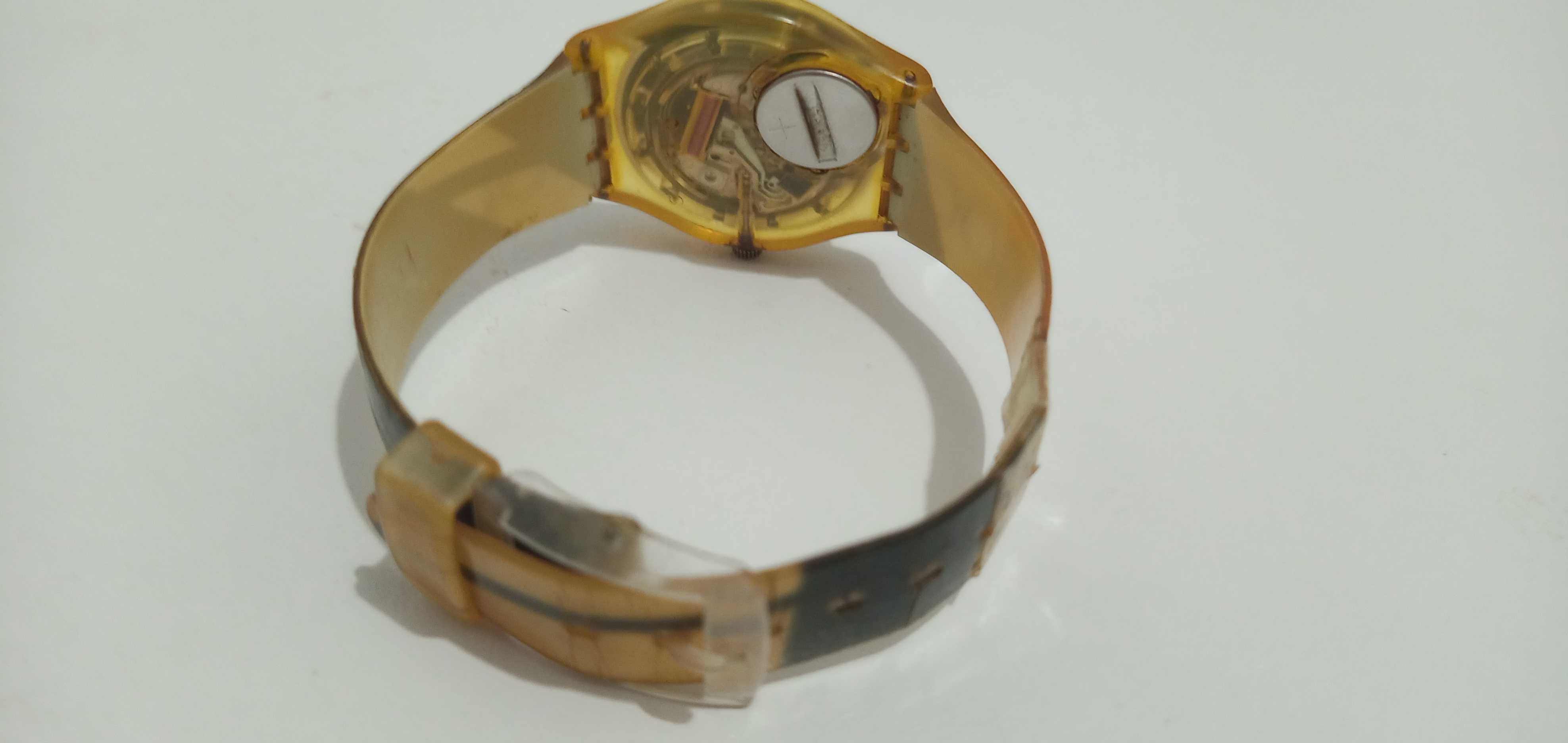 Swatch collection 29