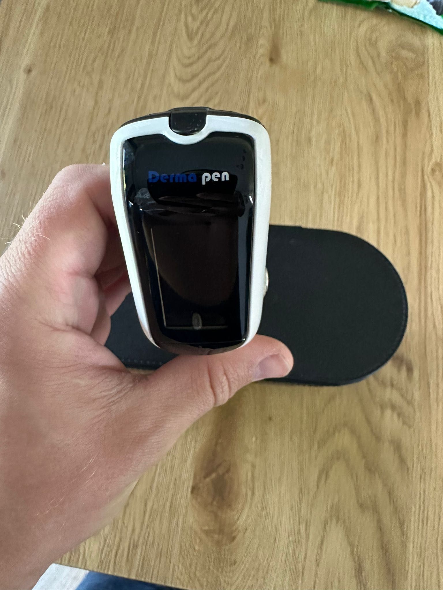Dermapen 4 mezoterapii mikroigłowej
