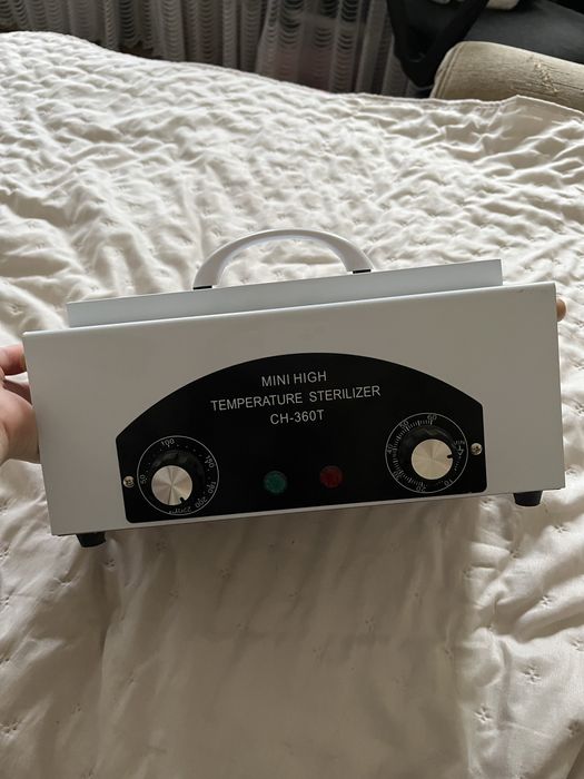 Сухожар для інструментів