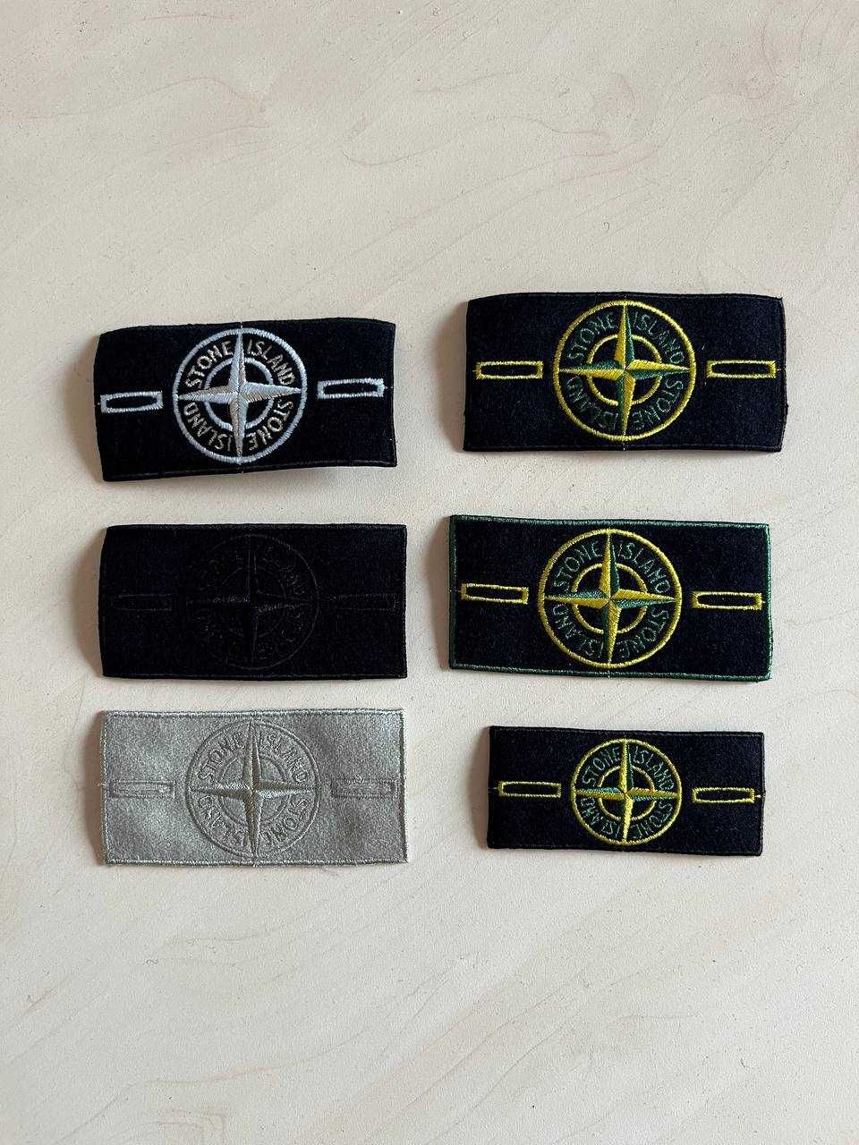 Patka naszywka Stone Island