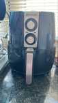 Fritadeira Air fryer Becken 3.5 L