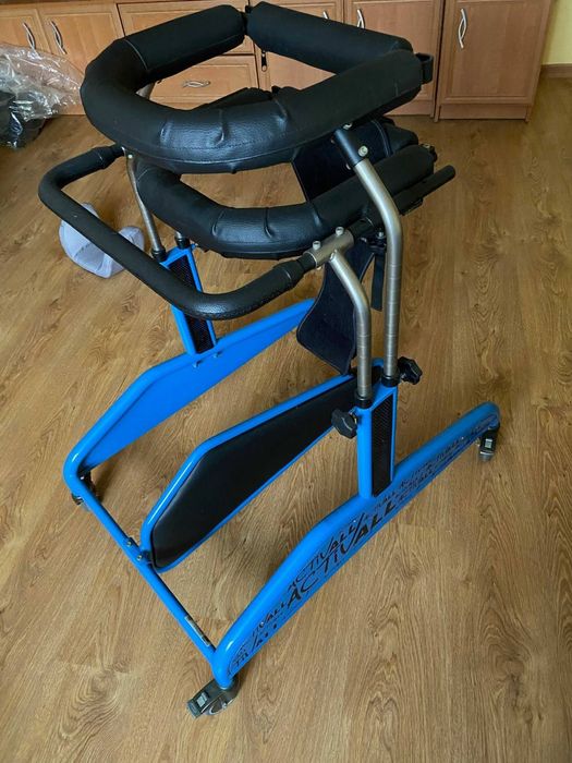 Вертикалізатор активал (розмір 2)