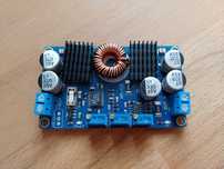 LTC3780 DC DC 5V 32V do 1V 30V 10A Automatyczny regulator Step Up Down