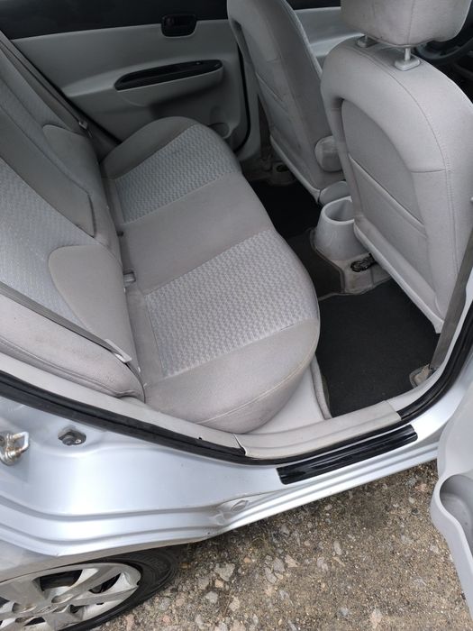 Продам  Hyundai Accent, ОБМІН