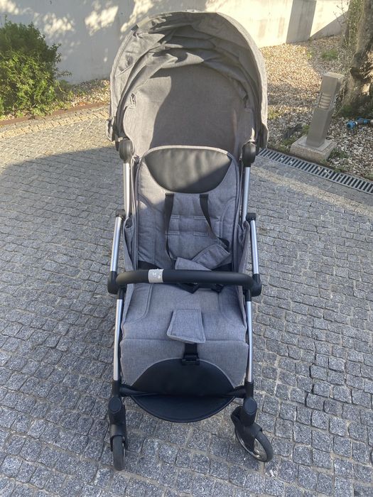 Carrinho passeio Chicco