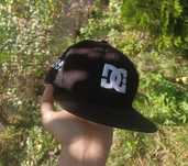 Кепка ds х new era новая