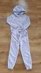 Komplet bluza+spodnie 4f 134