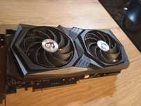 NVIDIA RTX 3060 12GB Msi