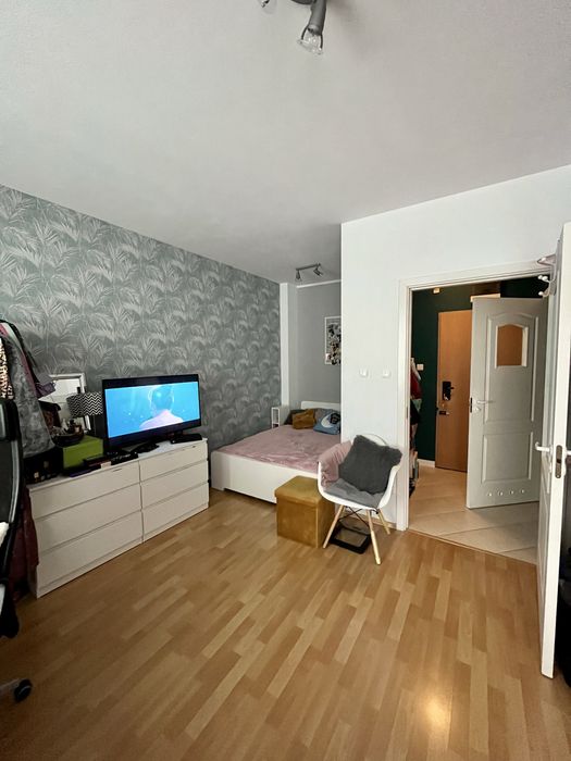 Kawalerka 33 metry kwadratowe do wynajęcia od jutra (metro Bemowo)