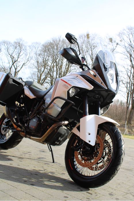 Sprzedam KTM 1290 Super Adventure
