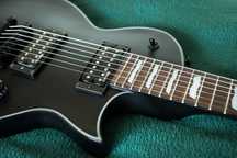 Gitara elektryczna LTD EC-257 Les Paul