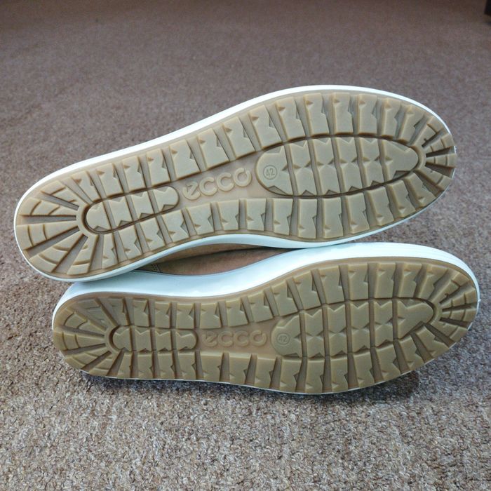 42,43. Кеди високі SOFT 7 TRED W