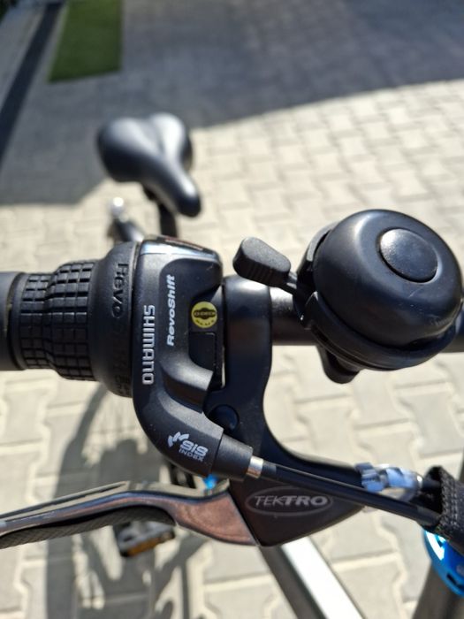 Bicicleta electrica Btwin 500e Dobrável
Quadro em alumínio
Bateria de