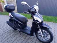 Kymco People One 125i