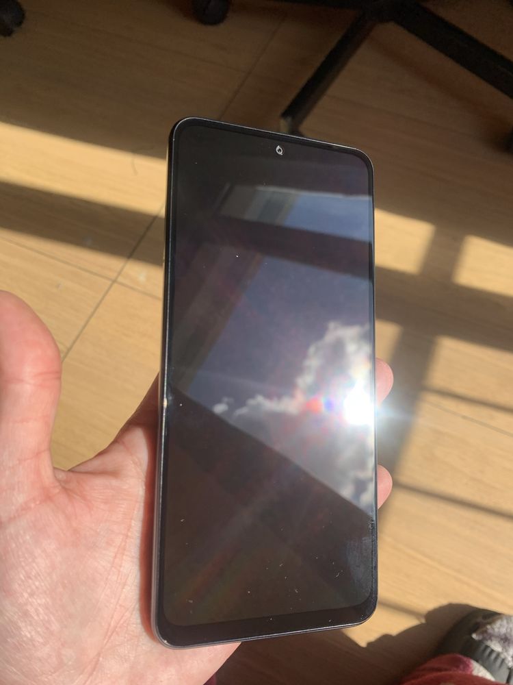 Androide Redmi note 12 5G
