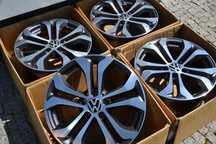 Felgi Vw Passat B7 Touran GOLF VII VIII Jak Nowe