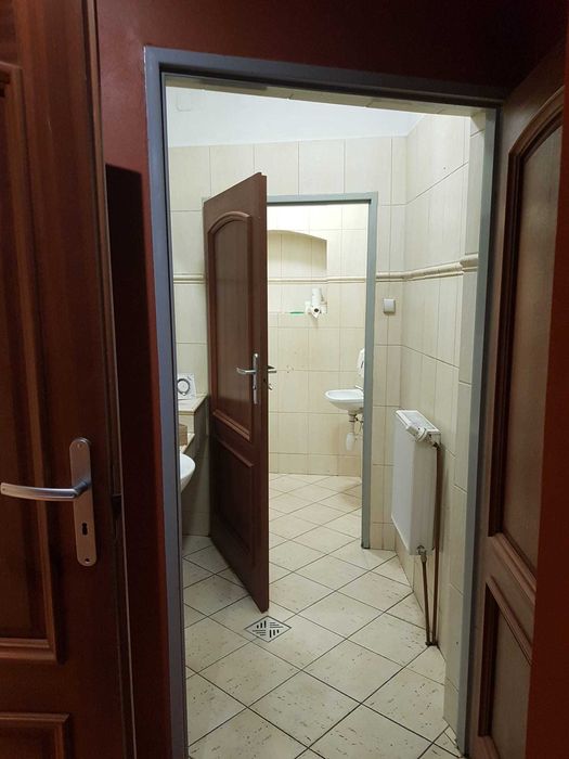 Lokal do wynajęcia w centrum Zielonej Góry – 200 m² - stylowa zabudowa