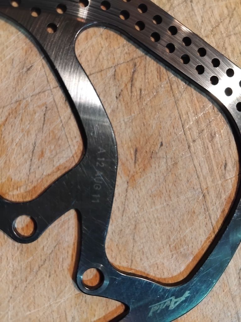 Disco Avid 180mm
