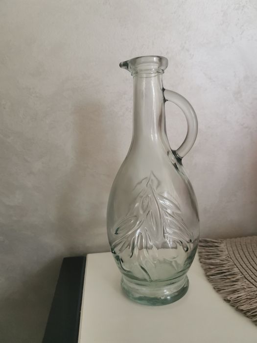 Графинчік, Графин для алкоголю, соусів, олії.