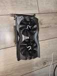 Rtx 2060 zotac 6Gb Twin Fan