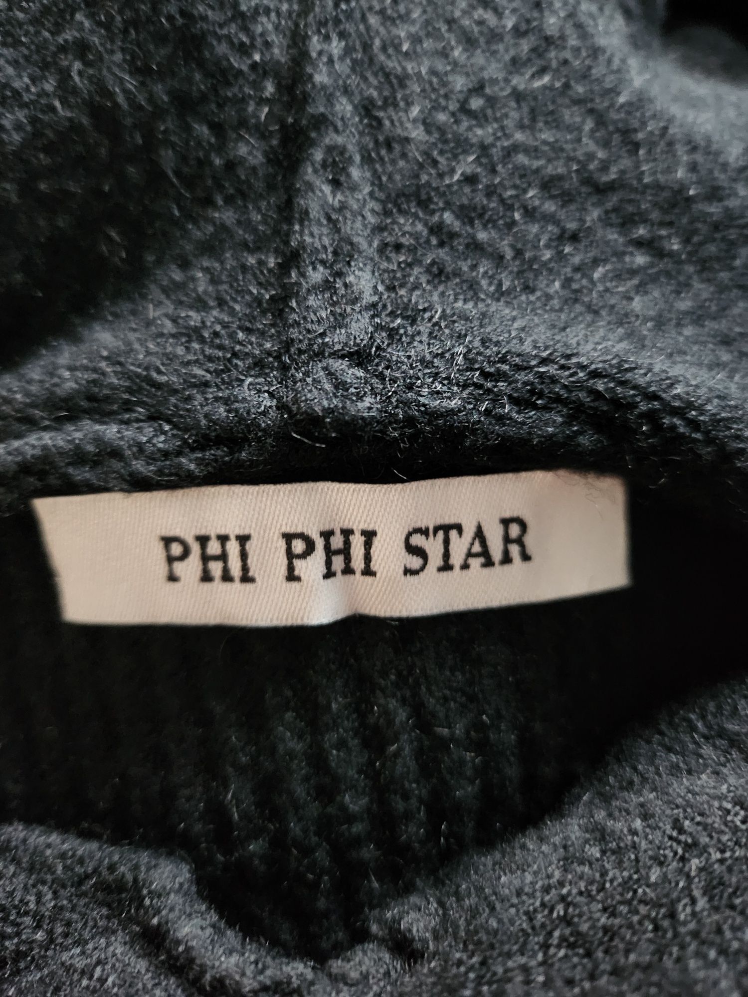Komplet Phi Phi Star