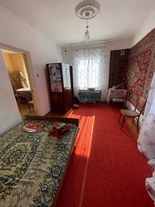 Продам будинок в селі чижівка Житомирської області 10км Звягель