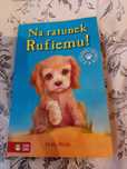 Na ratunek Rufiemu - Zaopiekuj się mną