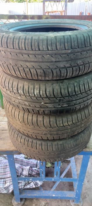 175/65 R14  резина
