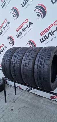 Лето 235/55/R18 7.4 мм 4шт Bridgestone Dueler HT Колеса Резина Склад