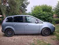 Ford Focus c max 2.0 TDCI