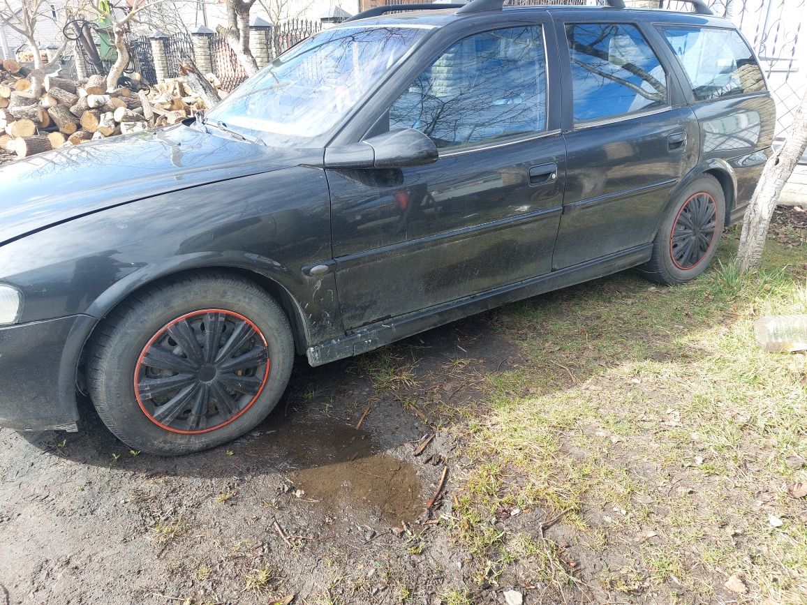 Продам Opel Vectra b