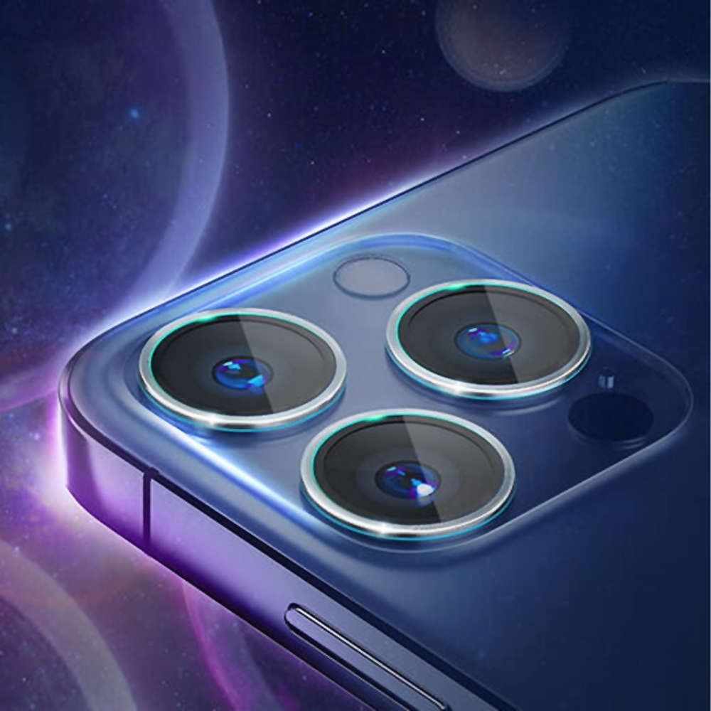 Szkło na aparat 3mk  Pro Szkło do Apple iPhone 13 Pro/ 13 Pro Max