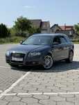 Audi A4 B7 2007r 2.0TDI 170km /S-Line/zadbana