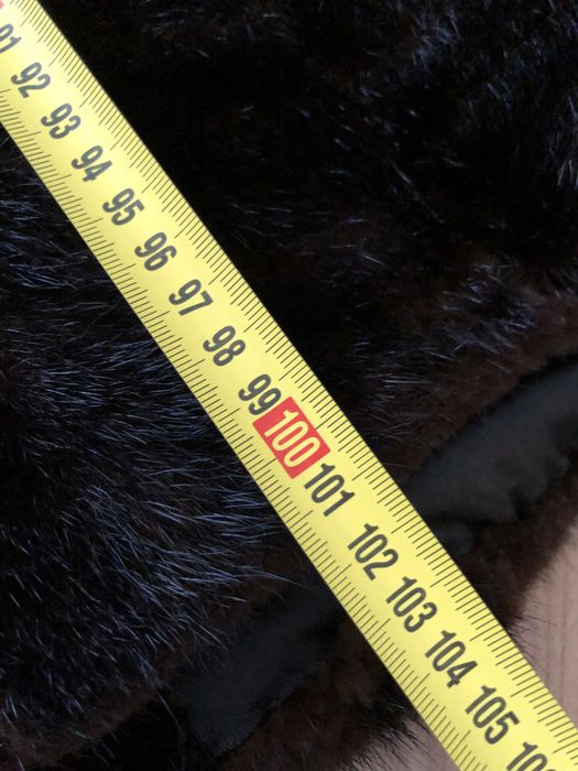 Шуба норкова гарний стан