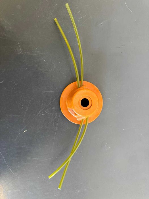 Cabeça Para Roçadora