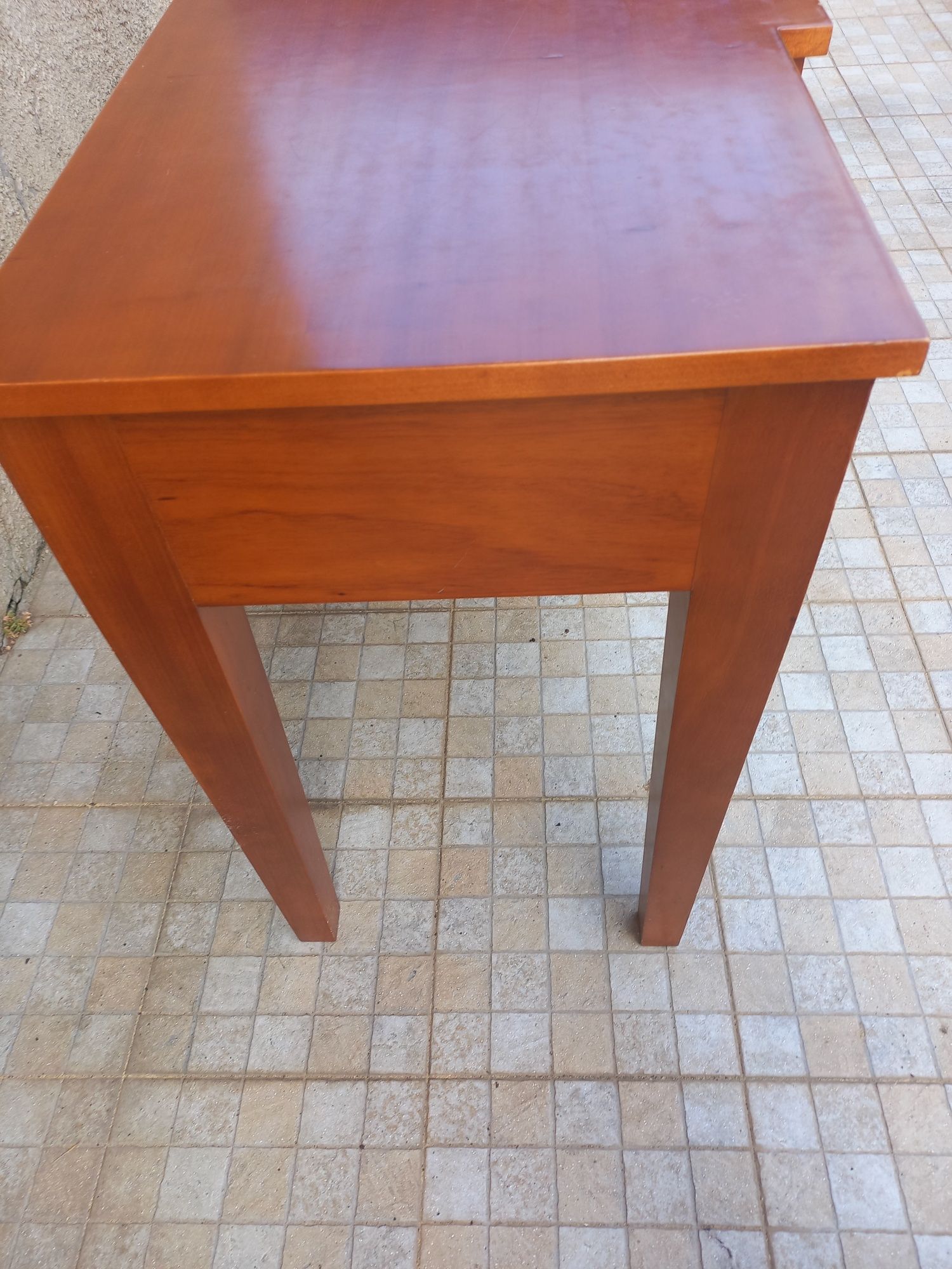 Mesa sala/corredor