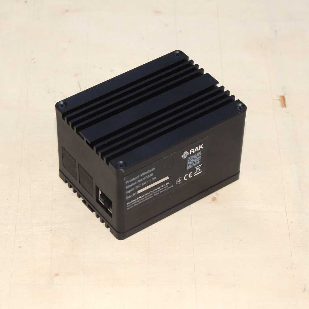 RAK Hotspot Miner V2 Minerador Helium criptomoeda