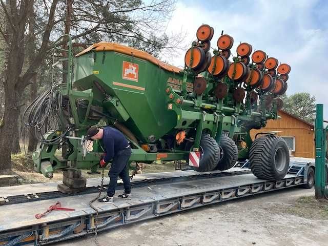 AMAZONE EDX 9000 сівалка