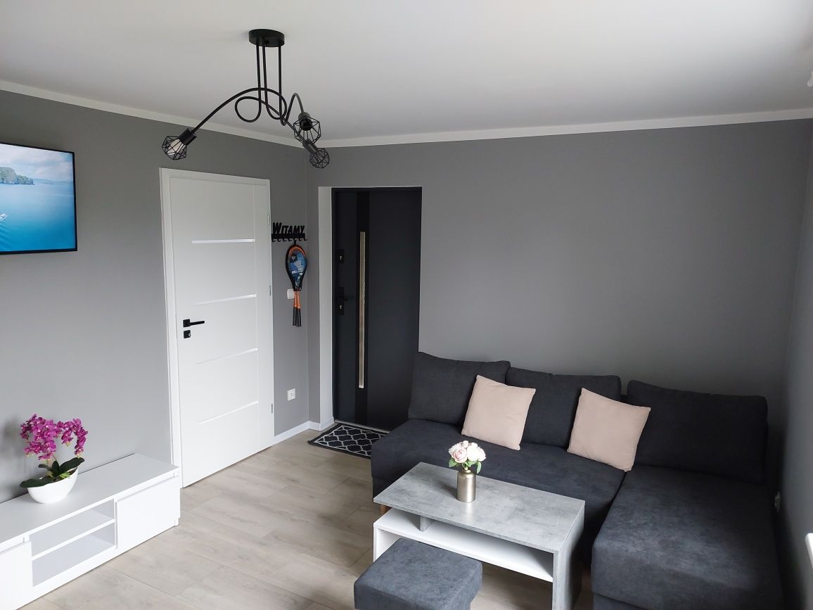 Dom,apartamenty 70 m do plaży Giżycko,Mikołajki,Ryn