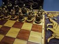 Якісно зроблені шахмати