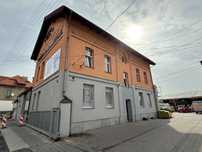 Lokal biurowy na wynajem Trzemeszno